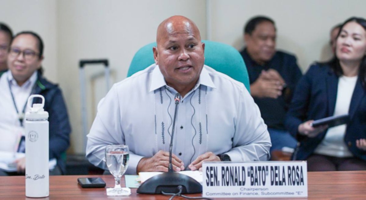 Kampo ni Sen. Bato sa arrest warrant ng ICC: 'If proven true, we trust the PH govt!'