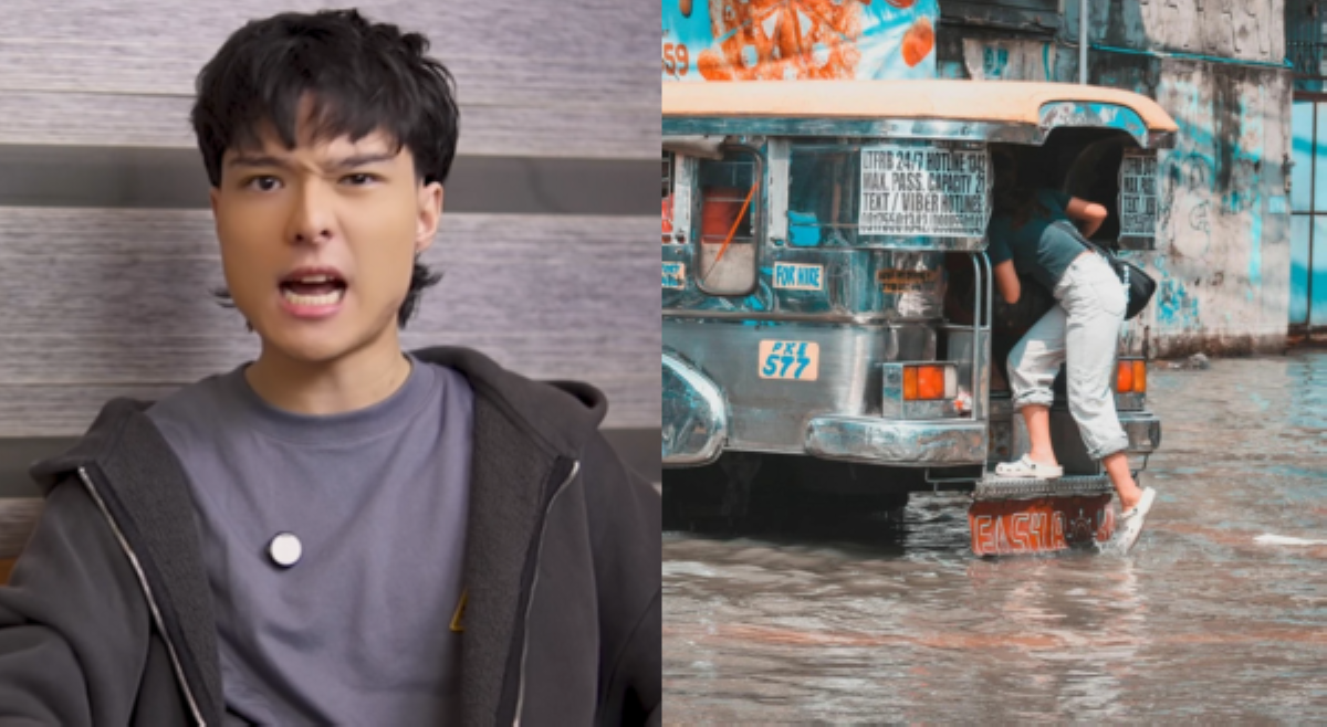 &lsquo;Nakakakulo ng dugo!&rsquo; Arkin Magalona, bad trip sa buwis na napupunta lang &lsquo;ghost projects&rsquo;