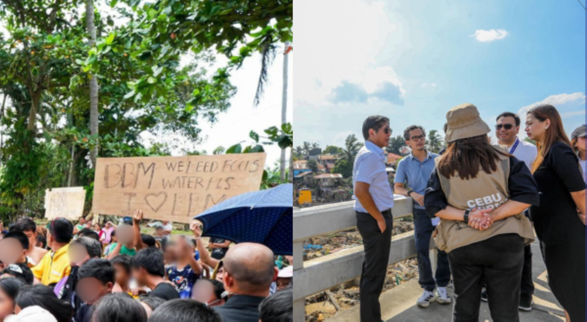 &lsquo;Huwag maging kampante!&rsquo; Lahat ng ahensya, naka-full alert na sa bagyong Uwan&ndash;PBBM