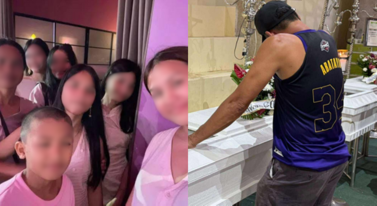 #BalitaExclusives: 10 magkaka-anak sa Cebu, patay matapos ma-trap sa bahay na pinalubog ng baha