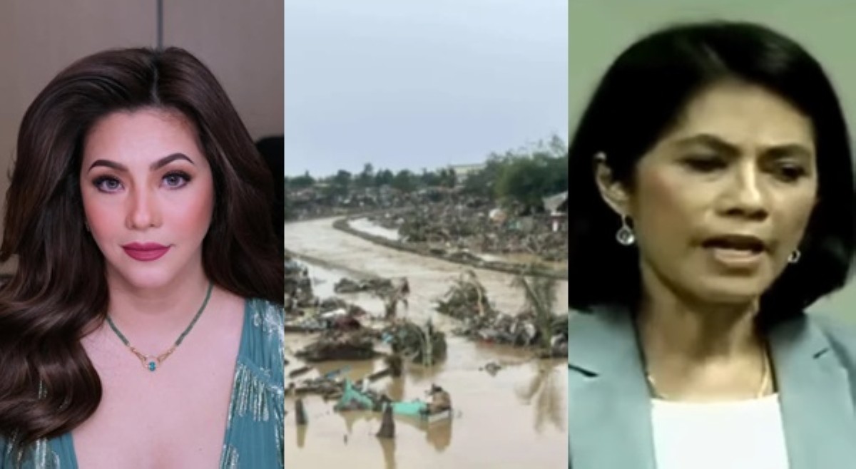 'Kakapal ng mukha n'yo!' Regine nagngitngit sa lahat ng sangay ng gobyernong walang malasakit