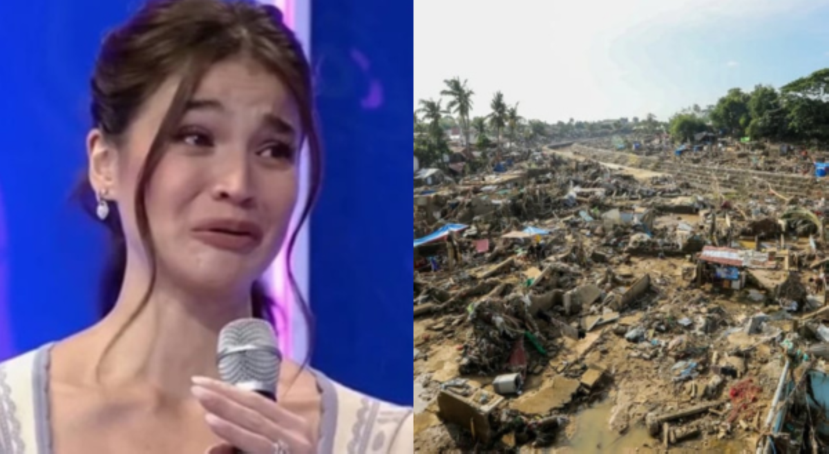 'A painful reminder!' Anne Curtis, ikinalungkot mga namatay sa bagyo, wala pa ring nakukulong sa mga kurakot
