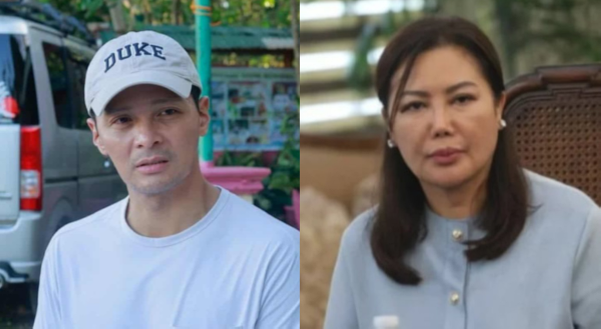 'Stop politicking and start governing!' Frasco, nagpatutsada kay Baricuatro