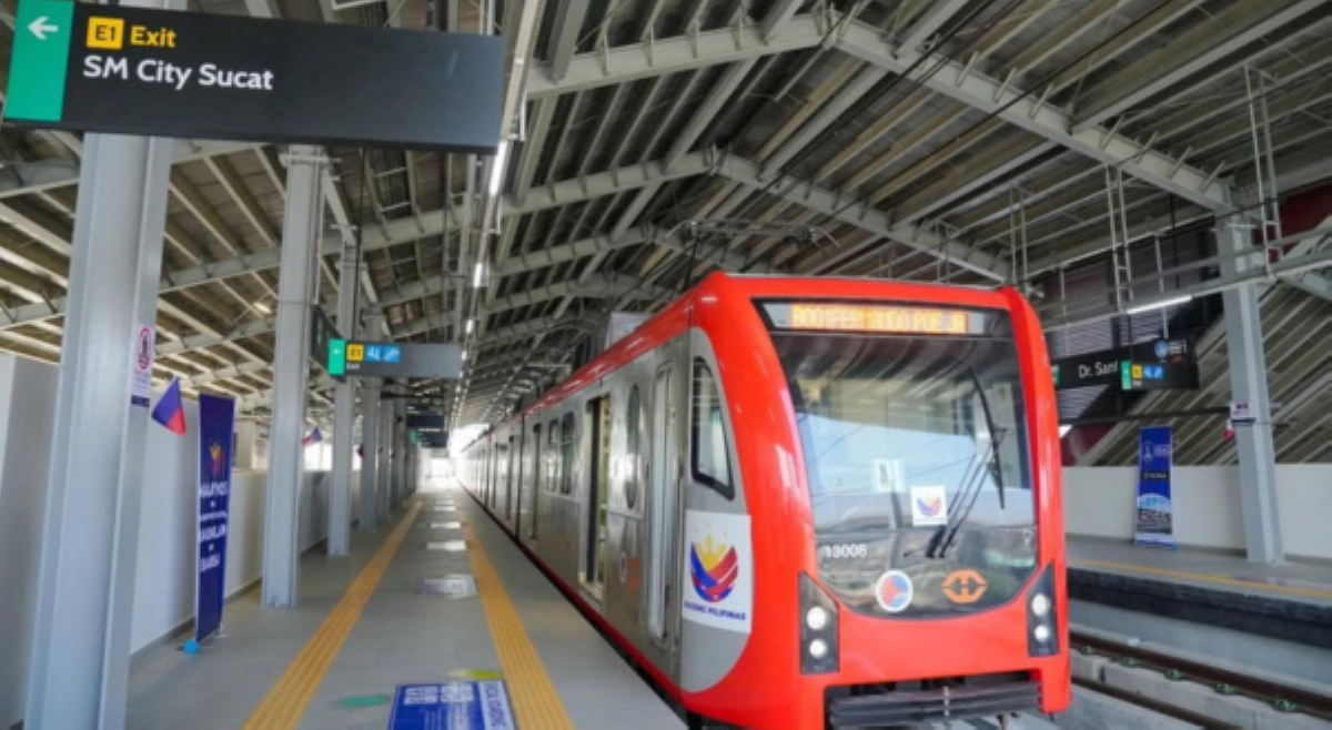 Libreng sakay sa MRT-3 at LRT-1 at 2, aarangkada sa Nobyembre 10 hanggang 11!