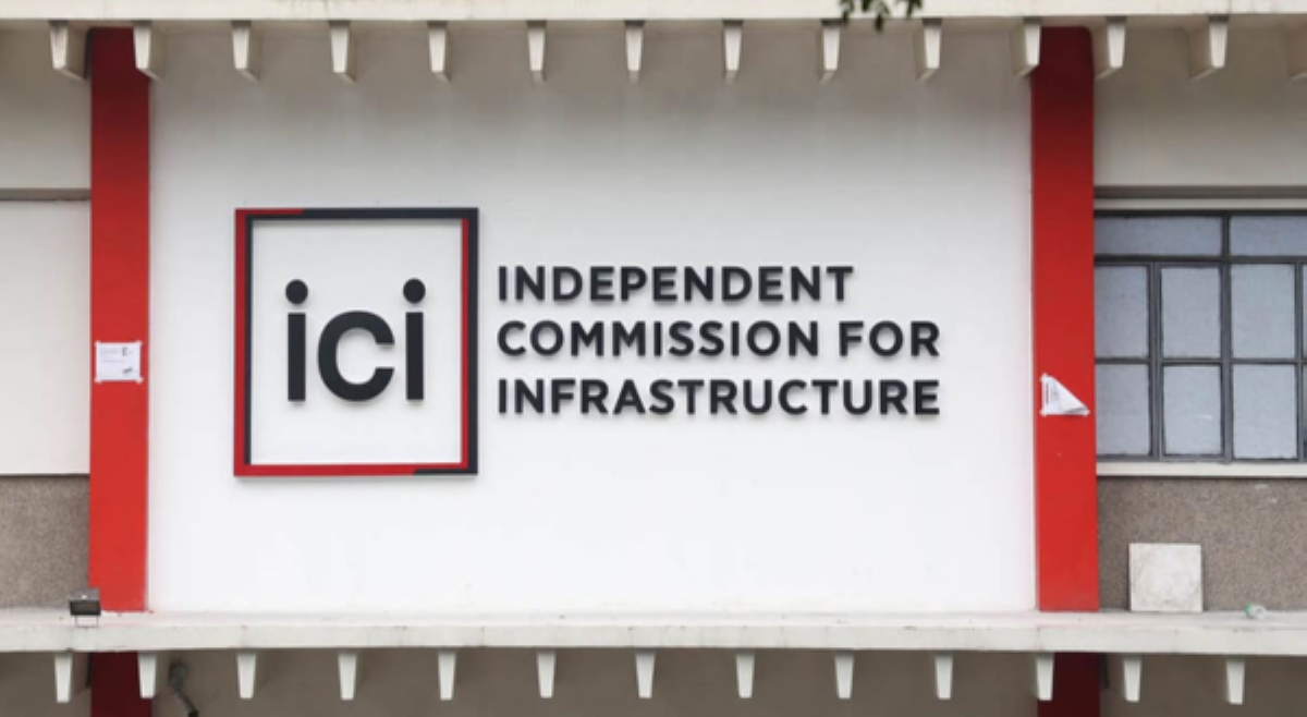 ICI, nagsuspinde na rin ng trabaho sa Nobyembre 10