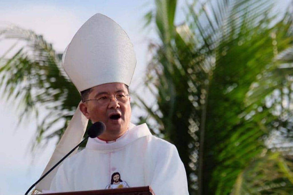 Diocese of Antipolo, magsasagawa ng 2nd collection para sa mga naapektuhan ng bagyo