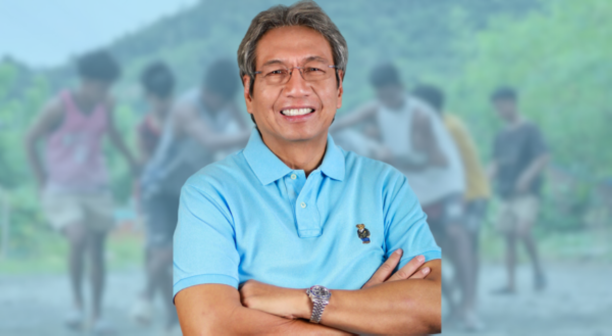 Isabela governor, dumepensa; nilinaw dahilan sa paglipad sa Germany