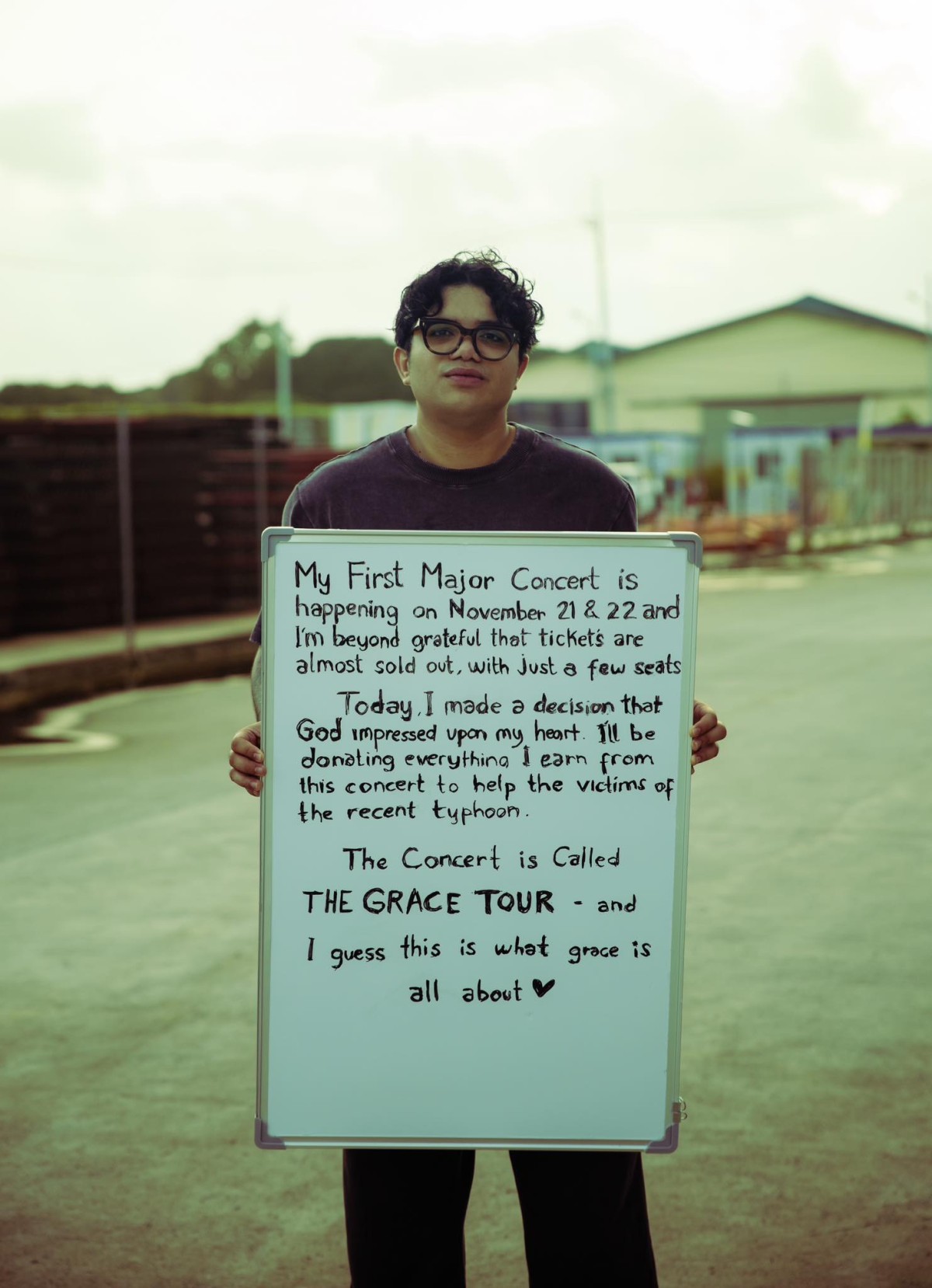 Photo courtesy: Dionela (FB)