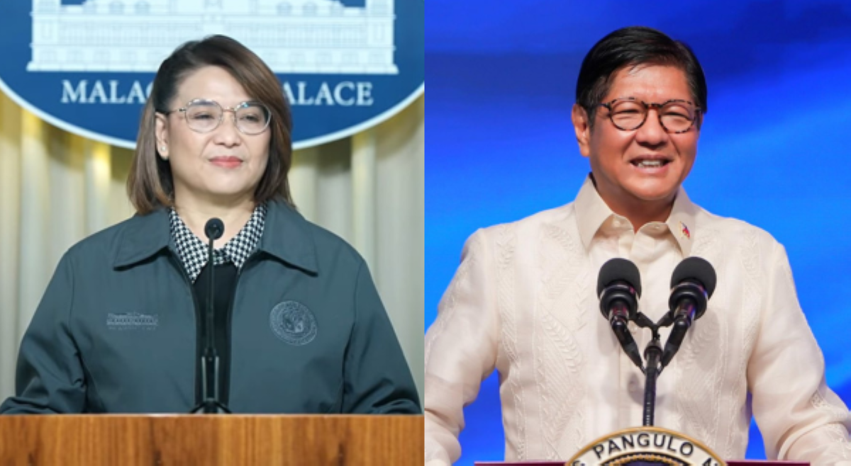 'Pangulo nga ang nagpapa-imbestiga!' Usec. Castro, nilinaw paggamit ng pondo ng pamahalaan, isyu sa korapsyon