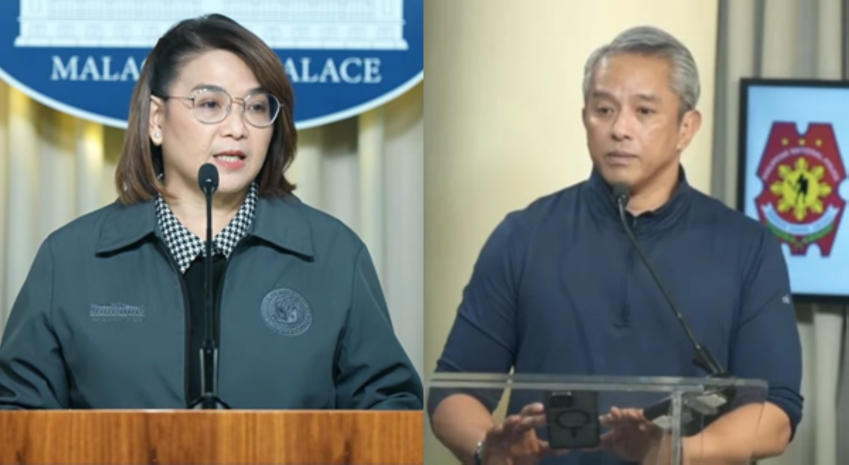 'Bakasyon o aksyon?' Palasyo, hahayaan na kay Sec. Remulla isyu ng mga opisyal na lumipad pa-abroad