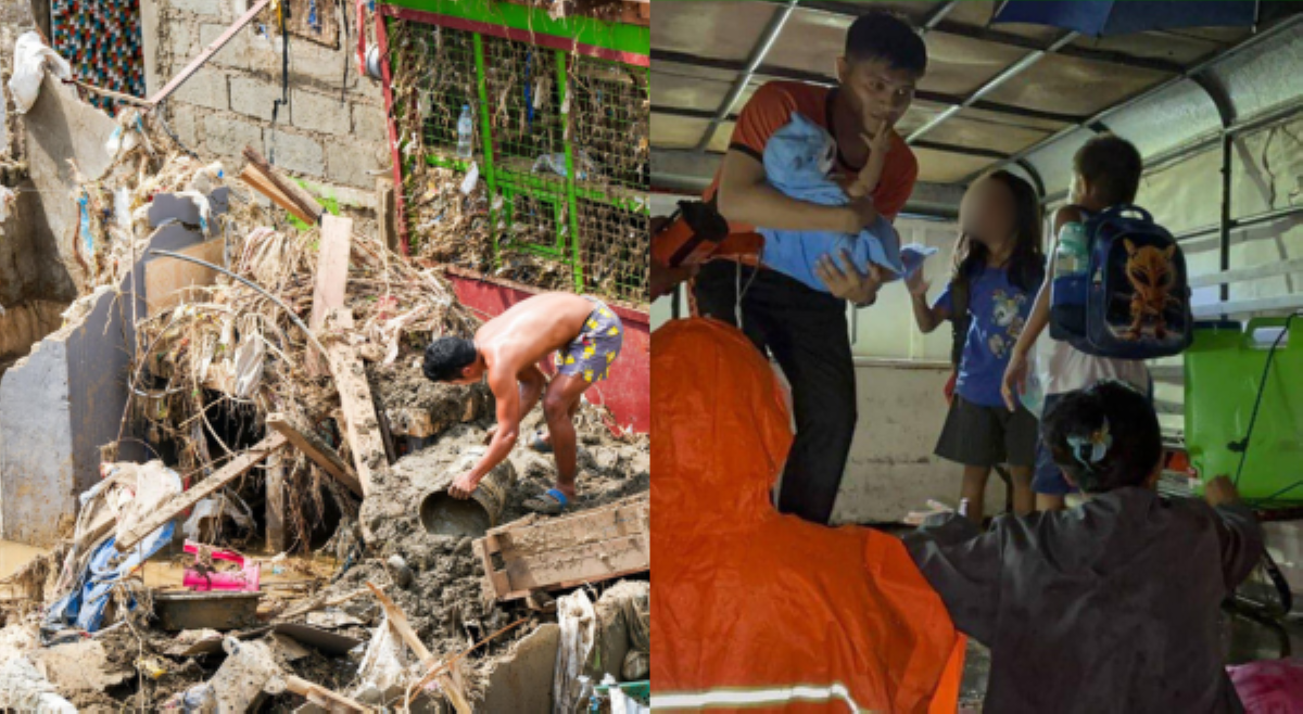 Mga nasawi kay Uwan, umakyat na sa 18; mga namatay kay Tino, 232 na!