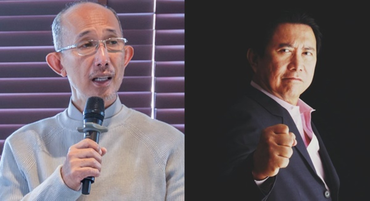 Benjamin Magalong, rumesbak sa paratang ni Mon Tulfo