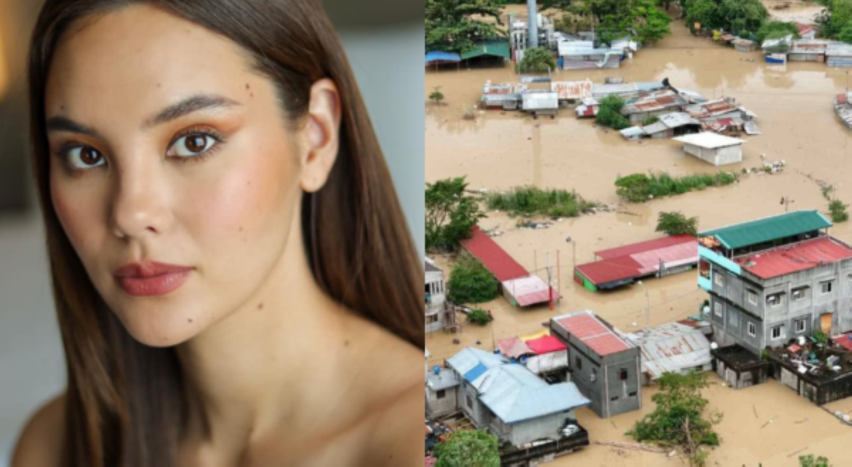 'We deserve so much better!' Catriona Gray, may dasal para sa mga hinagupit ng kalamidad