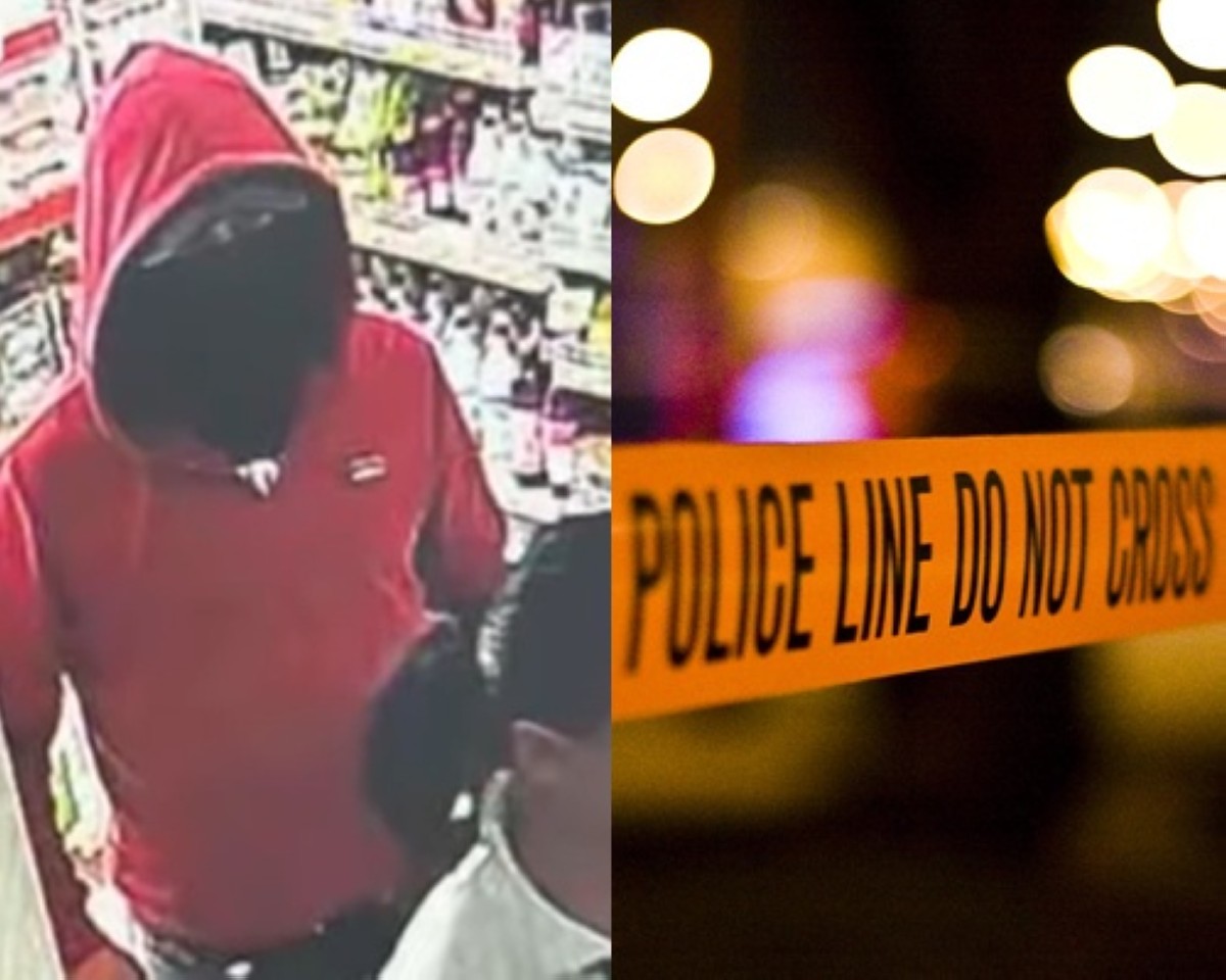 Napatay ng mga rumespondeng pulis: Holdaper ng convenience store sa Bulacan, pulis din pala!