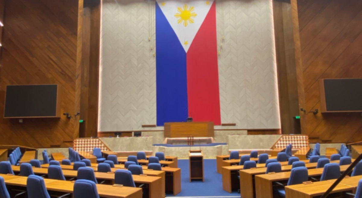 Pro-admin lawmakers, itinutulak maipasa ang Cha-Cha