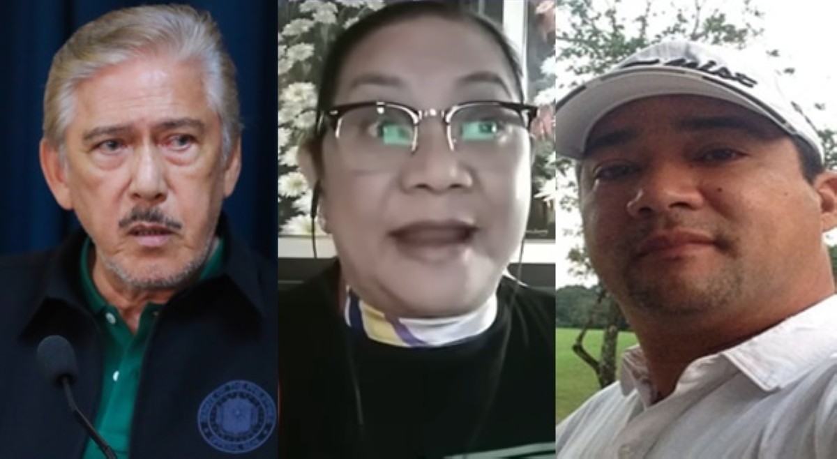 Cristy rumesbak para kay SP Sotto matapos tirahin ni Anjo