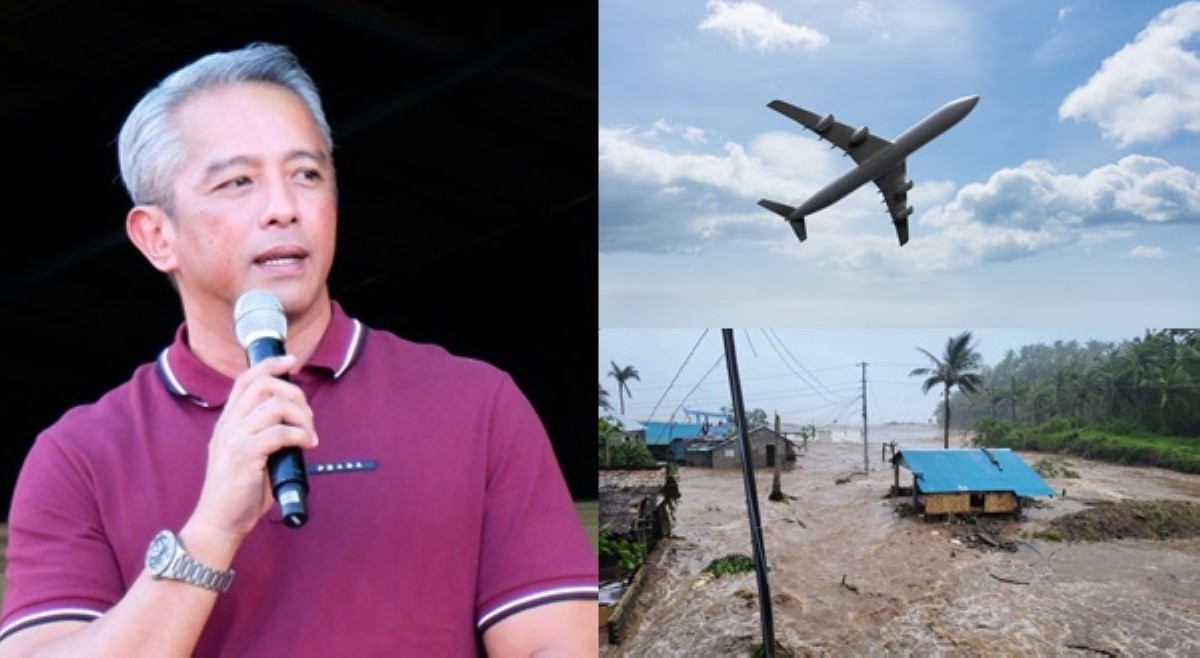 'Puwedeng kasuhan?' Nasa 24 opisyal umalis ng bansa, dinedma travel ban