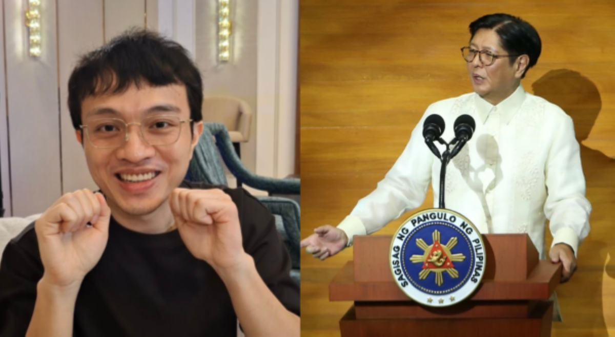 'This will not stop us!' Rep. Barzaga, sinupalpal ng reklamong sedisyon, rebelyon