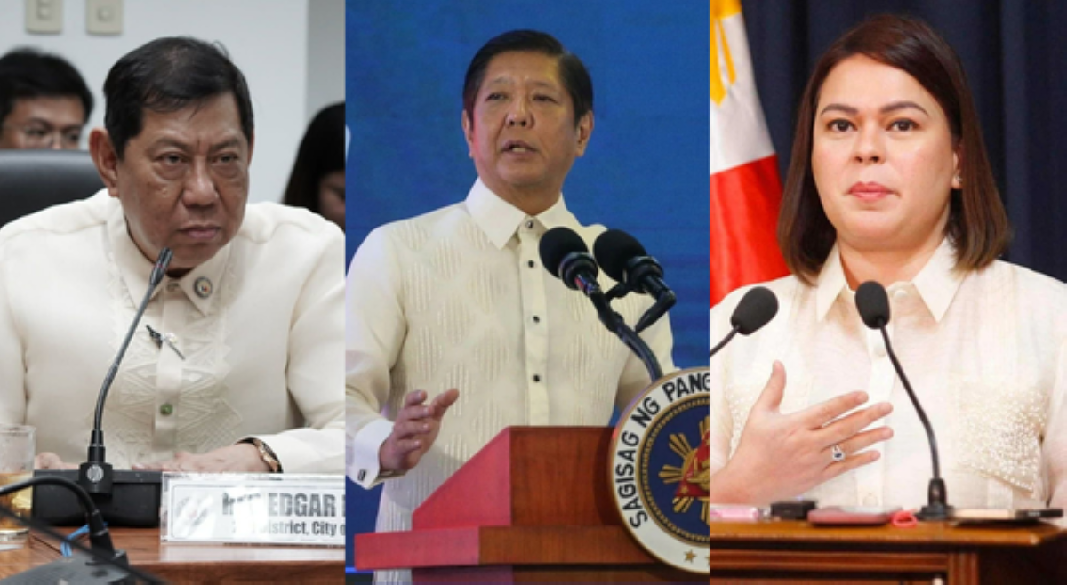 'Magsimula sa inyo!' Caloocan solon hinamon sina PBBM, VP Sara&mdash;suportahan anti-dynasty bill