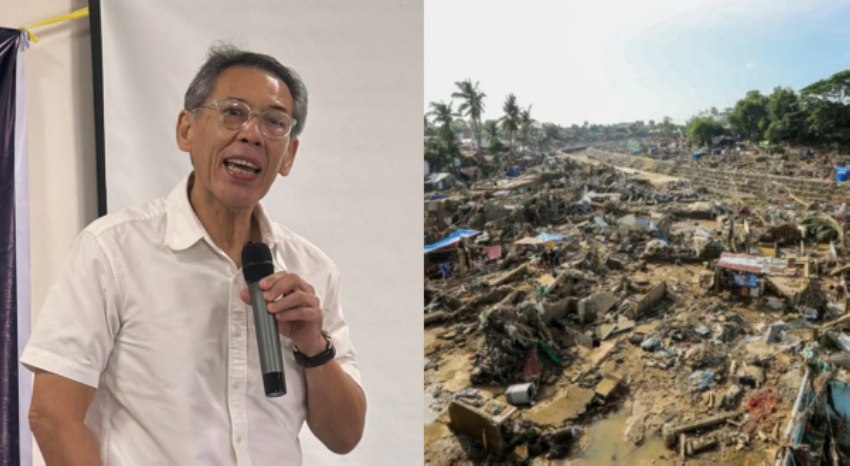 'State of Full Transparency din!' Rep. Diokno, nag-react sa deklarasyon ng State of National Calamity