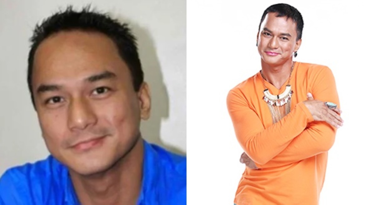 &lsquo;Nawili ako sa high heels!&rsquo; Pagkalalaki ni Gardo Versoza, pinagdudahan ng misis
