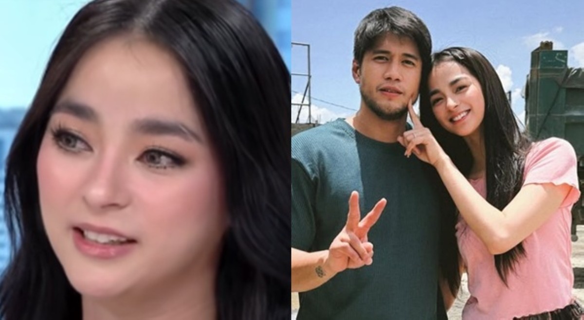 Dalawa sa iba, tatlo kay Aljur: AJ Raval, umaming nakalimang anak na!