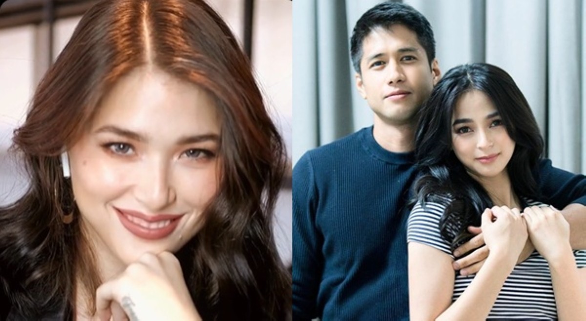 Kylie sa 'anak issue' nina AJ at Aljur: 'Matagal ko na alam, happy that now di na kailangan magtago!'