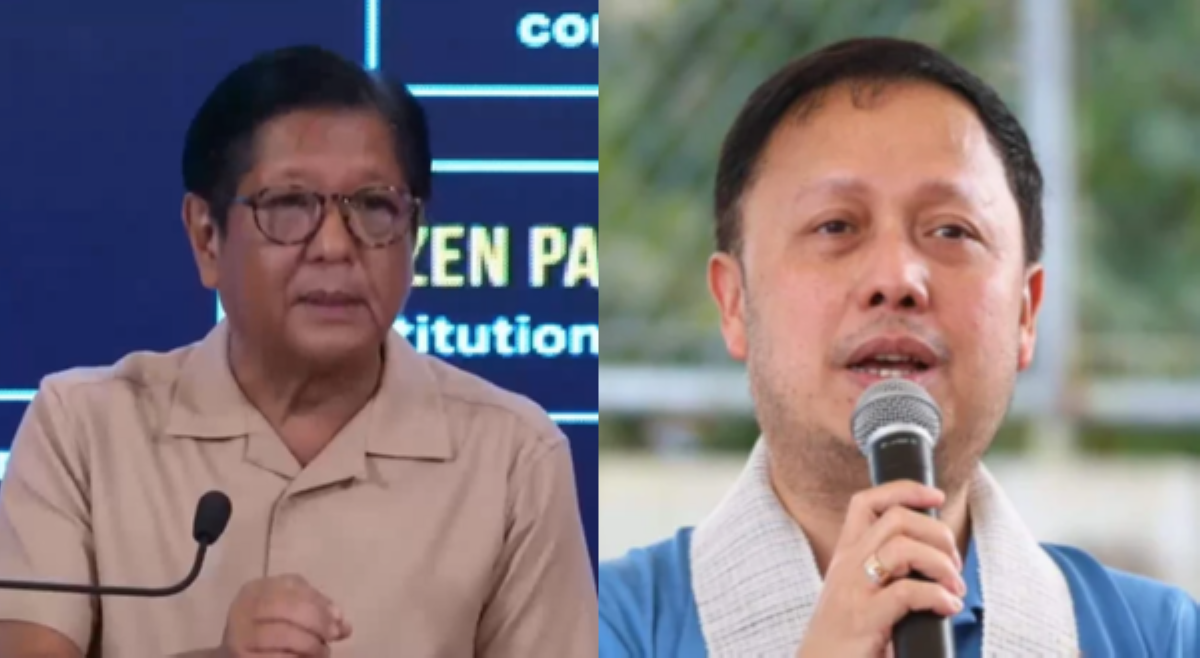 'Wala pang kaso!' PBBM, ipinaliwanag bakit 'di pa nakakansela passport ni Zaldy Co