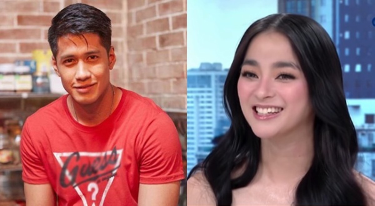 'Di nagkikibuan sa shooting!' Aljur, dinaan sa bulaklak si AJ