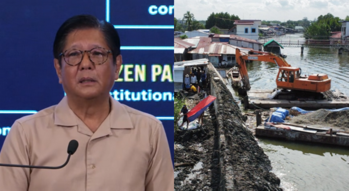 &lsquo;Puro sa anomalya!&rsquo; Sumbong sa Pangulo website, binaha ng higit 20k reklamo, bida ni PBBM