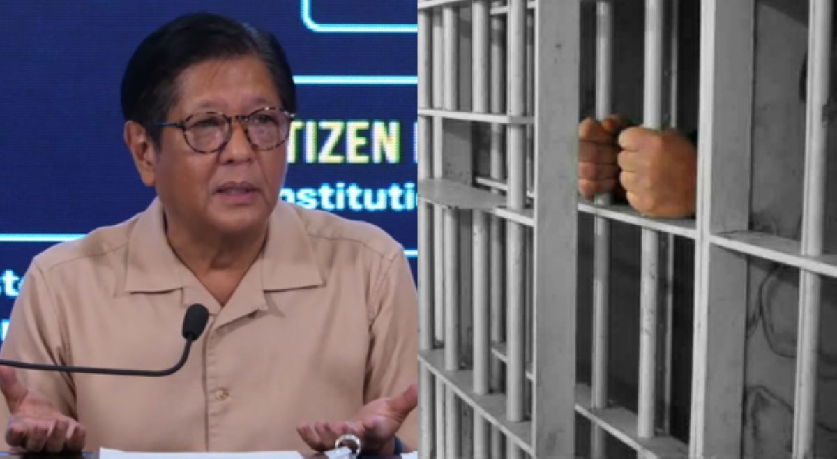 'Wala silang Merry Christmas!' Mga sangkot sa flood control scam, tapos na maliligayang araw&mdash;PBBM