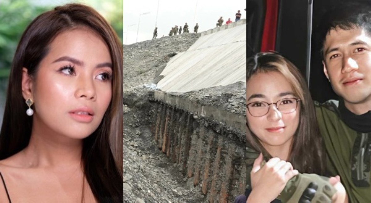 'Tantanan n'yo na si AJ, focus sa mga sangkot sa flood control projects!'&mdash;DJ Chacha