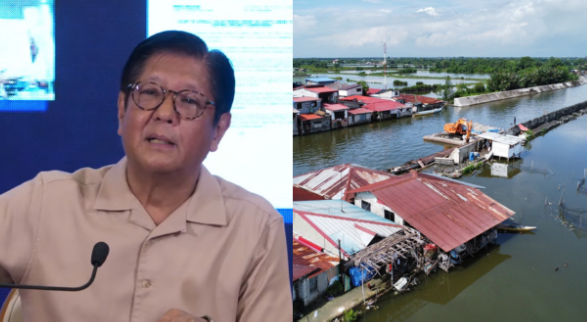 &lsquo;Smart tech na!&rsquo; AI, isa sa mga bagong reporma sa sistema ng flood control projects&ndash;PBBM