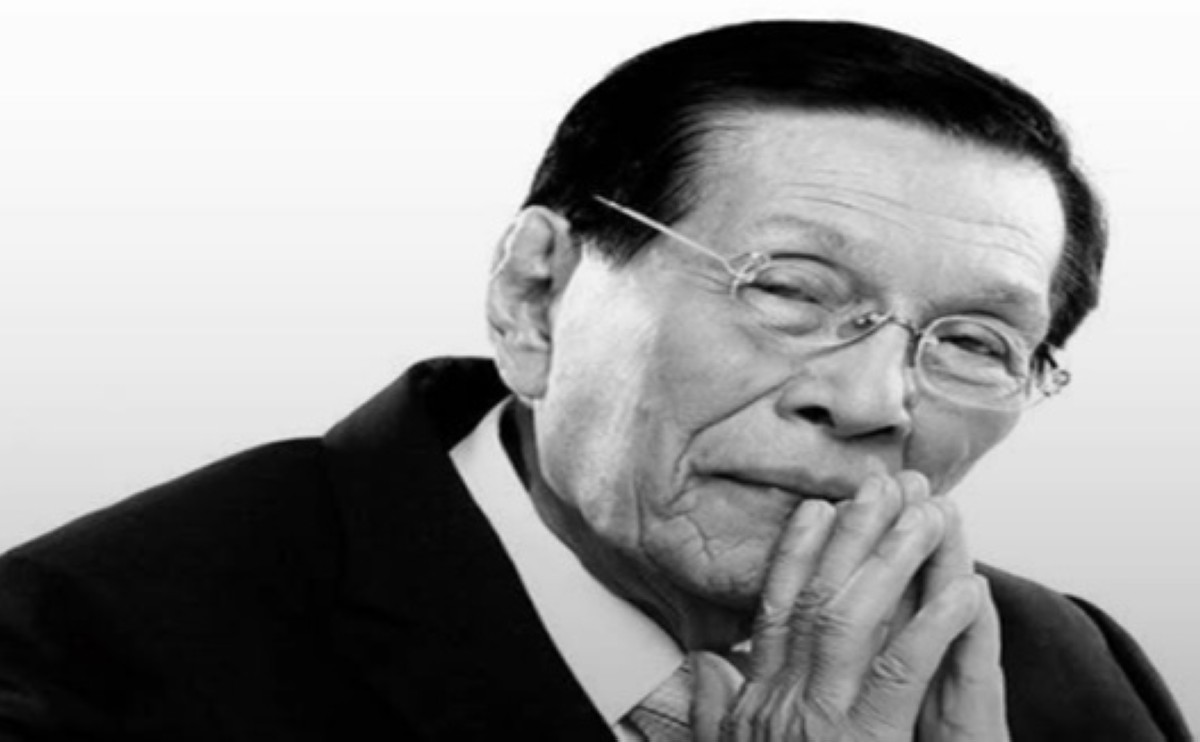 Juan Ponce Enrile, pumanaw na sa edad na 101