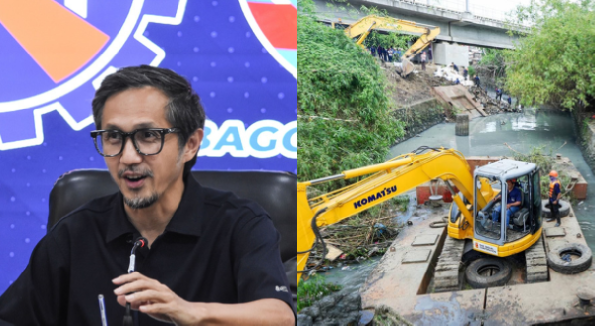 Mga natenggang heavy equipment ng DPWH noon pang 2018, ipagagamit nang maayos&mdash;Sec. Dizon
