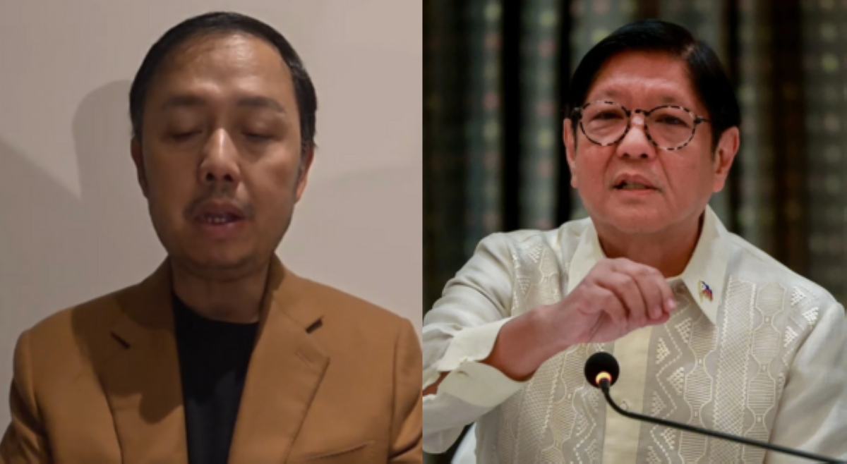 Zaldy Co, nanlaglag na? PBBM, nag-utos umano na mag-insert ng ₱100B sa 2025 budget