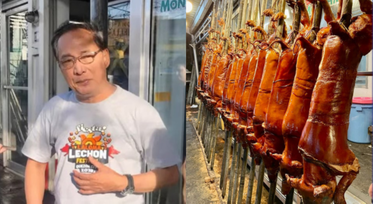 La Loma Lechoneros sa pansamantalang tigil-operasyon: 'Talagang disaster sa amin ito!'
