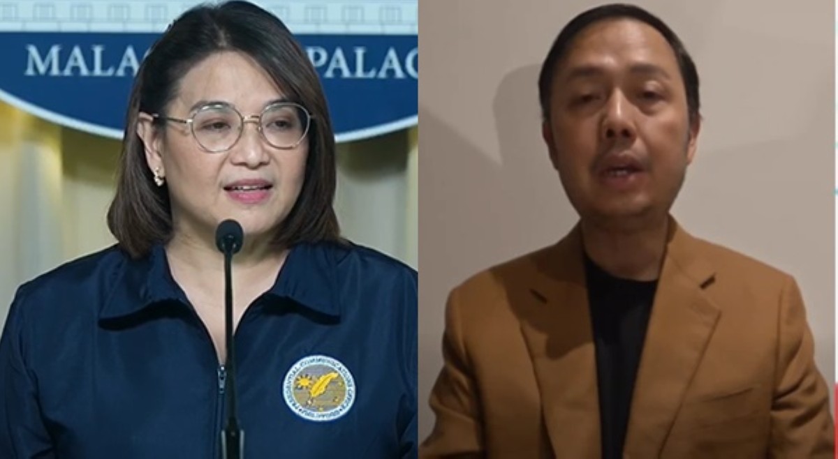 &lsquo;Nasaan ang mga records?&rsquo; Castro, hinamon si  Zaldy Co patunayan ang death threat nito