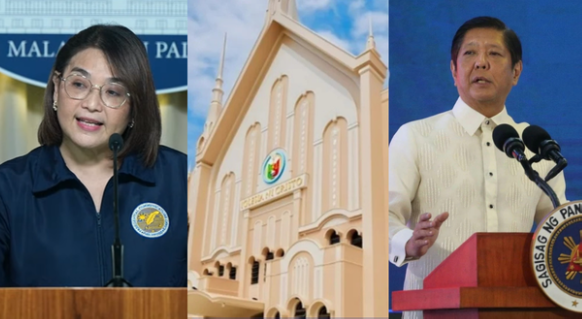 Usec. Castro, tiwala raw na matatalino mga INC; 'di pupuntiryahin si PBBM