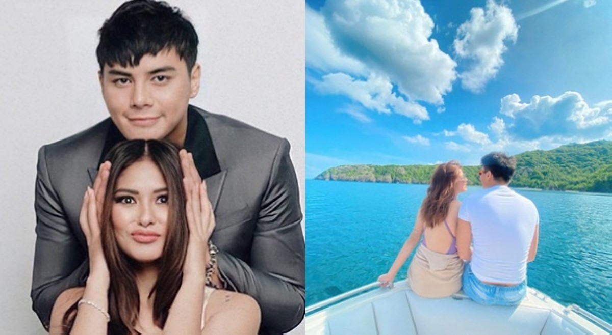 Ronnie Alonte, pakakasalan na si Loisa Andalio?