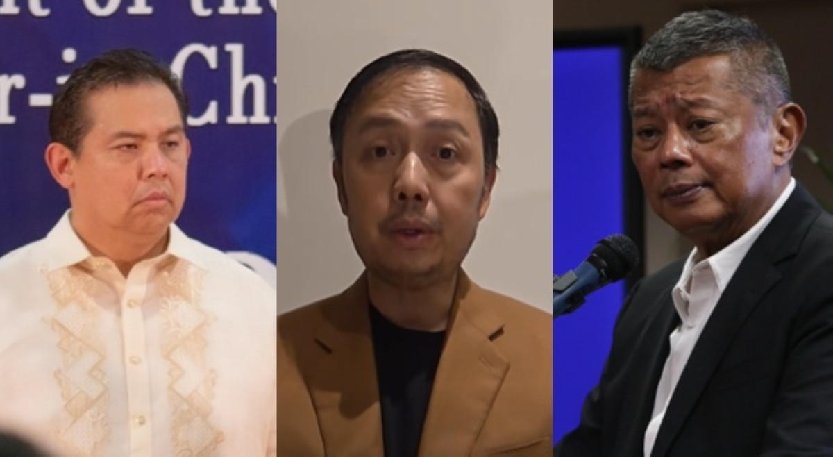 'Kung seryoso ka talaga!' Zaldy Co, hinamon si Ombudsman Remulla, idamay si ex-HS Romualdez