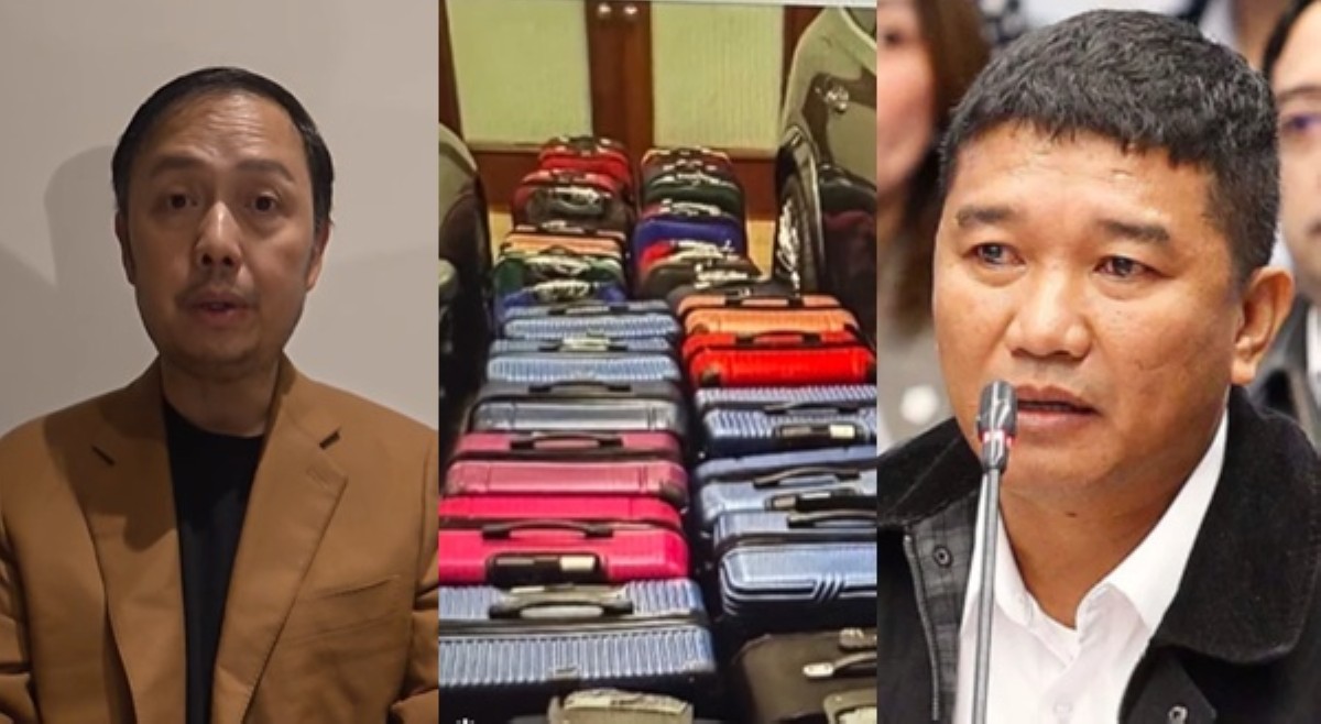 'Male-maletang pera!' Zaldy Co, kinumpirma naging testimonya ni Orly Guteza