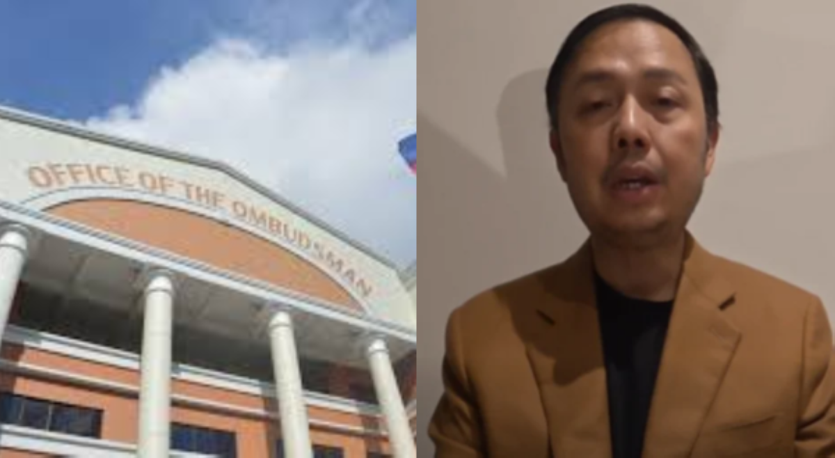 Ombudsman, pinapauwi si Zaldy Co; handang magbigay ng proteksyon