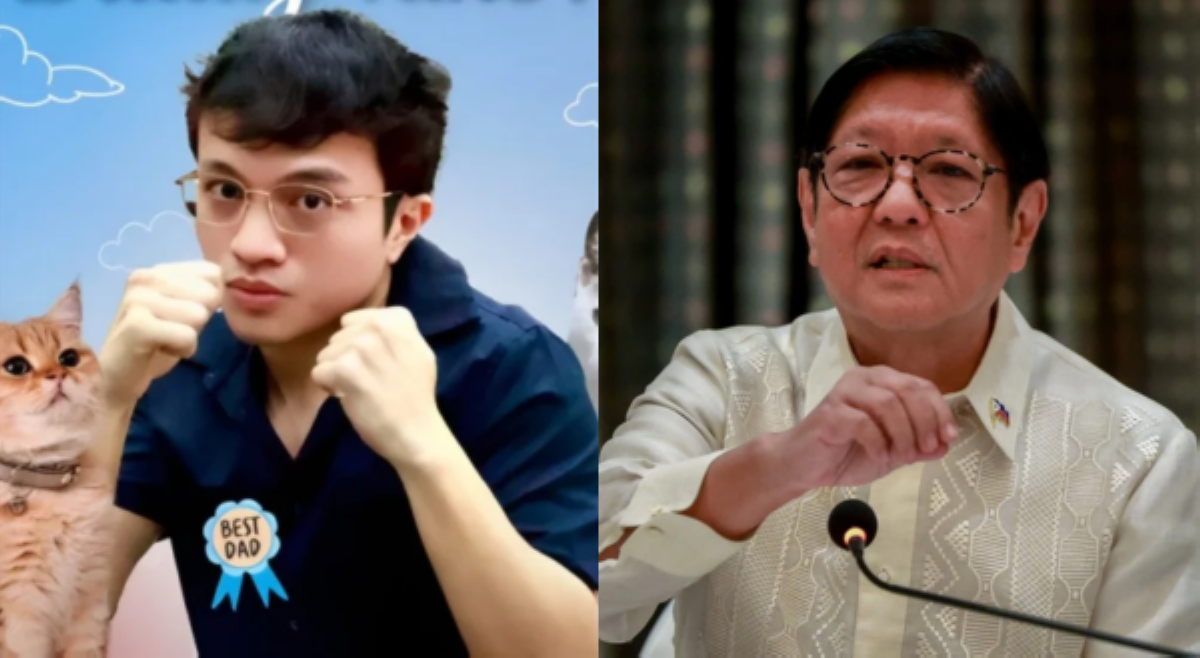'Siya dapat magpasko sa kulungan!' Rep. Barzaga, pinatutsadahan si PBBM