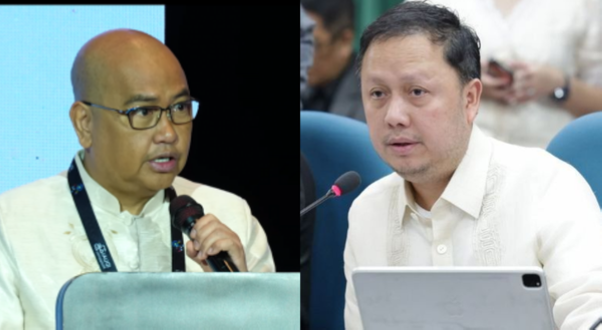 'Hindi nag-rewrite ng script!' Palasyo, pinabulaanan panibagong video ni Zaldy Co