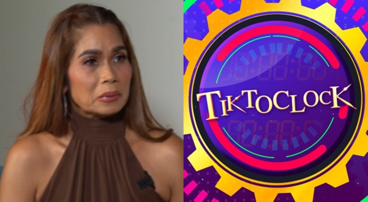 Pokwang, umexit sa &lsquo;TiktoClock&rsquo; matapos &lsquo;di pagbigyan ang hirit na TF increase