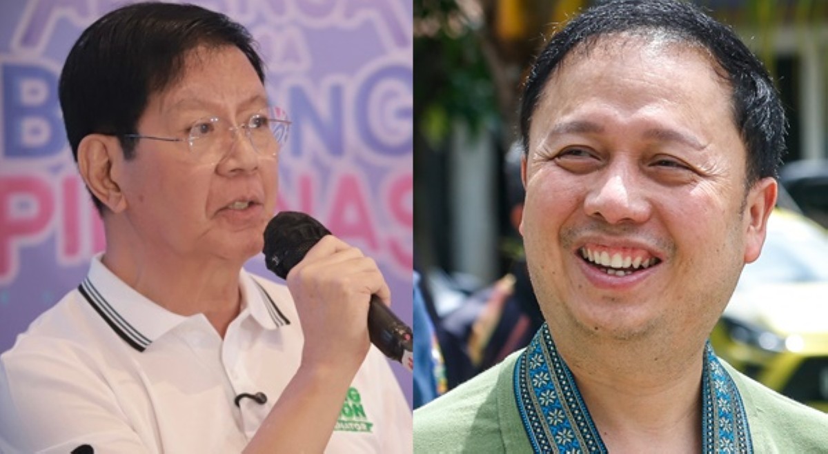 Satsat ni Co, walang bigat bilang ebidensiya&mdash;Lacson
