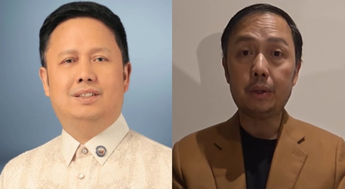 Zaldy Co, nangayayat daw malala; hirit ng netizens, 'nag-OMAD yarn?'