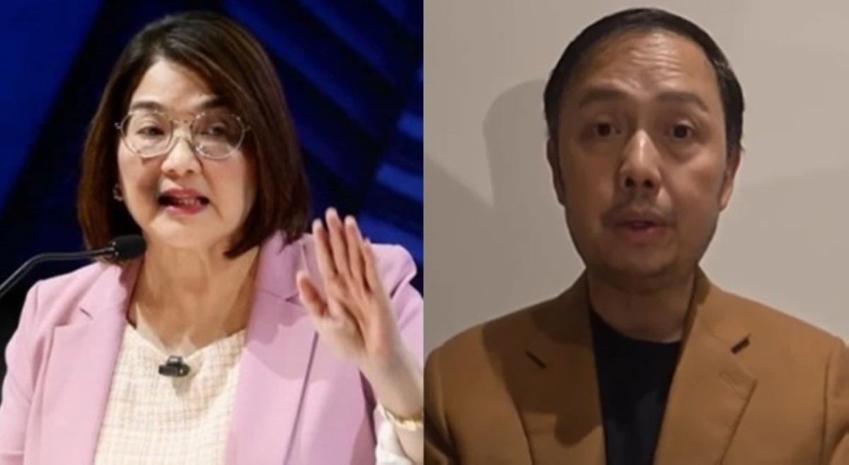 Zaldy Co, mas lumalaki ang kasalanan sa bayan&mdash;Usec. Castro