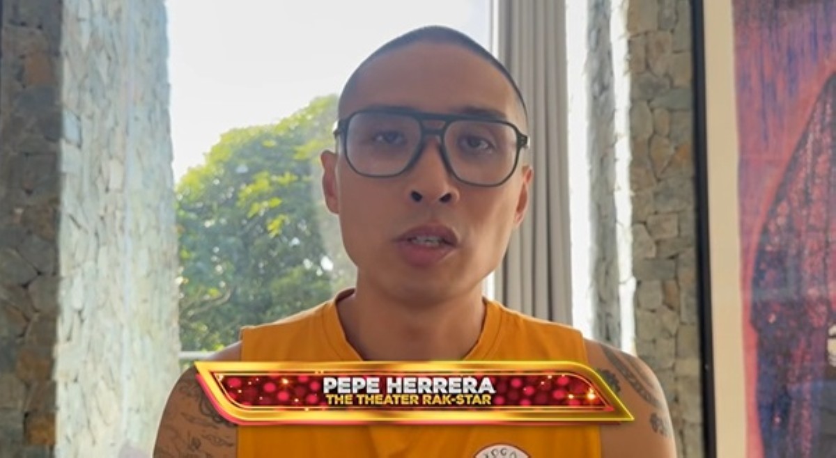 Pepe Herrera, namaalam sa show dahil sa mental health issues